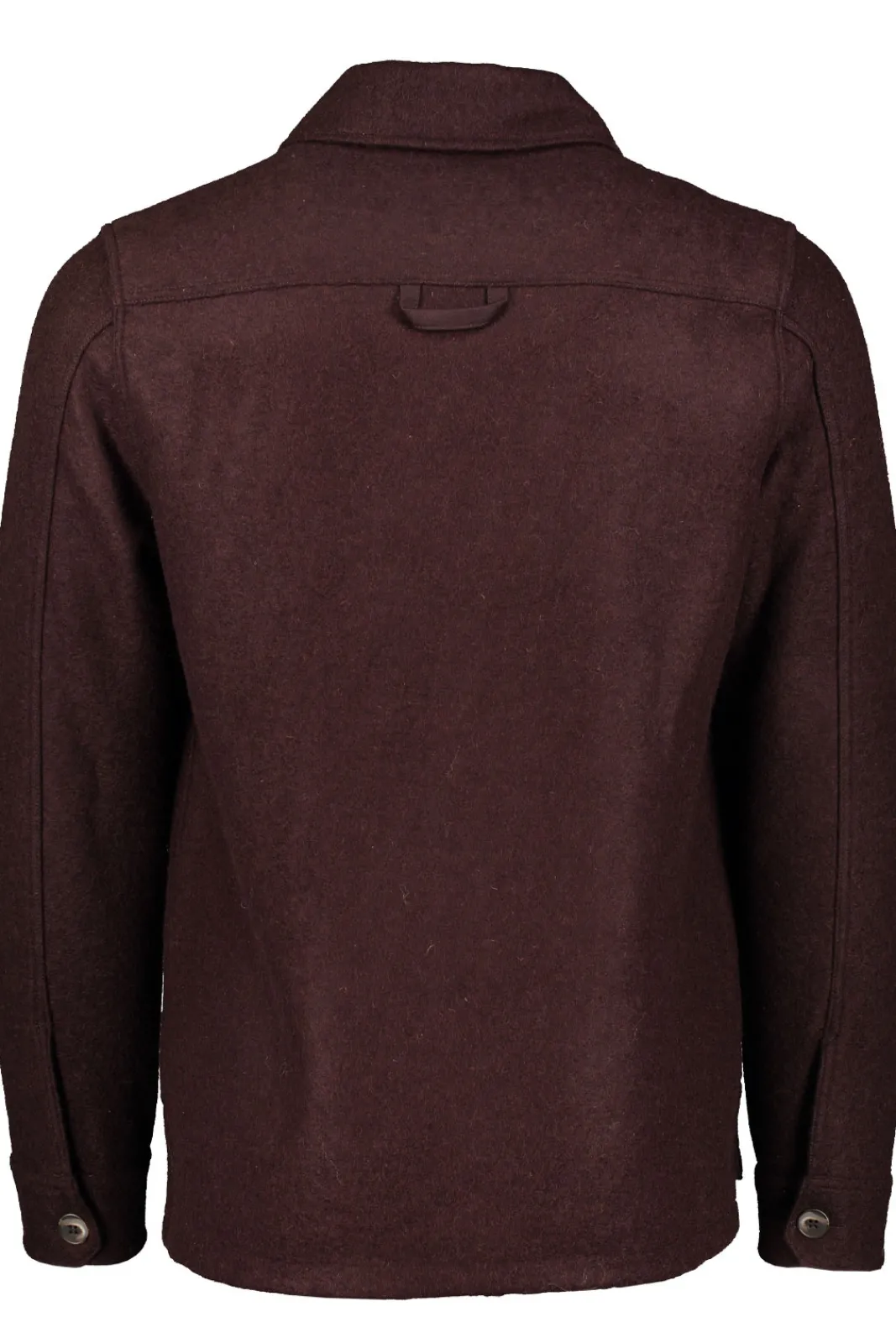 Cheap MORRIS Sanford Shirt Jacket /