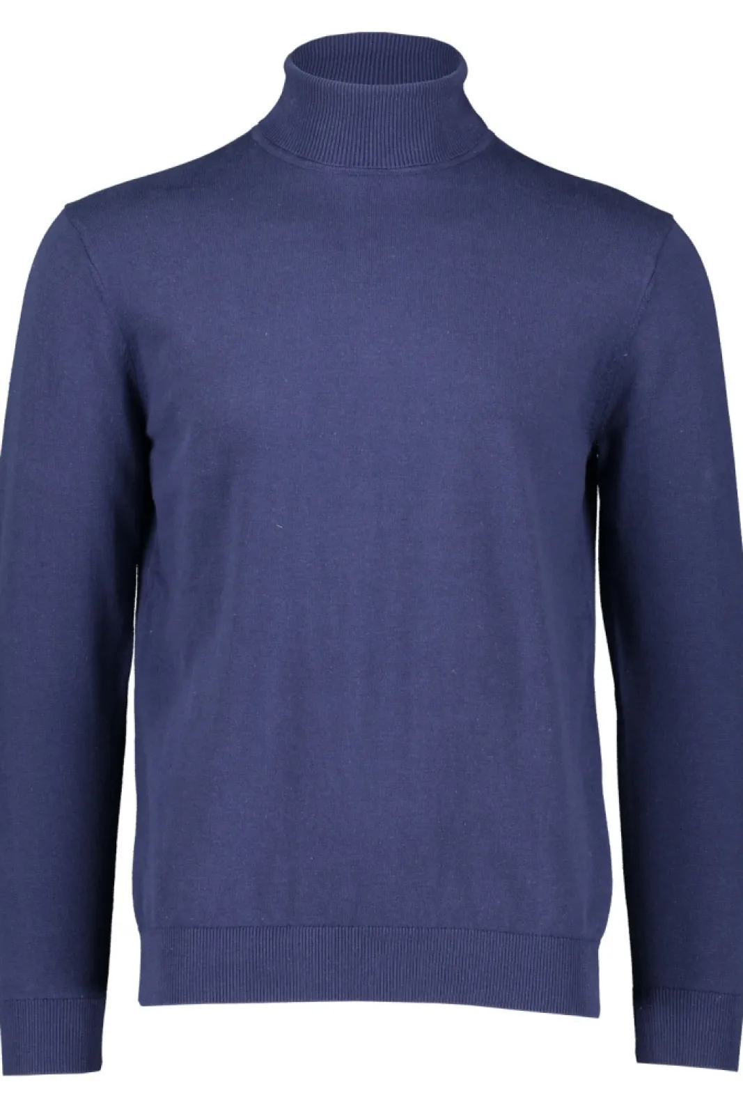 Stickat>TRESANTI Scott | Stretch Turtleneck Rollneck