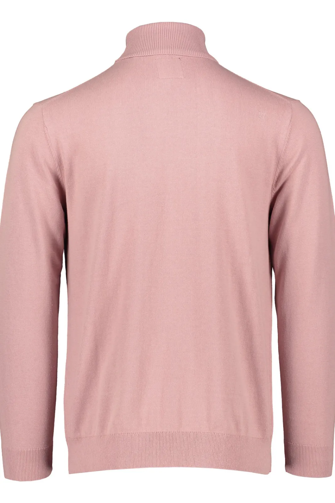 Stickat>TRESANTI Scott | Stretch Turtleneck Rollneck