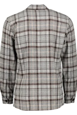 Clearance TRESANTI Seattle | Overshirt Check