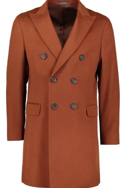 Cheap OSCAR JACOBSON Sebastian Coat