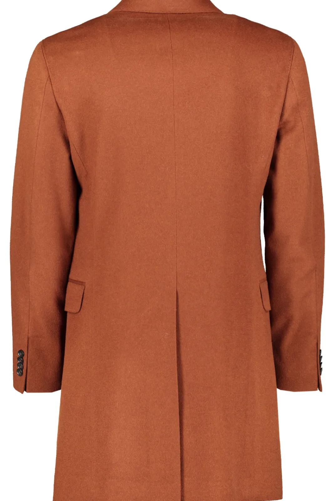 Cheap OSCAR JACOBSON Sebastian Coat