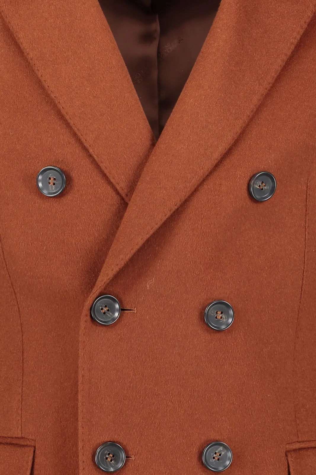 Cheap OSCAR JACOBSON Sebastian Coat