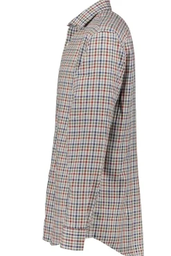 Skjortor>The Shirt Factory Selva