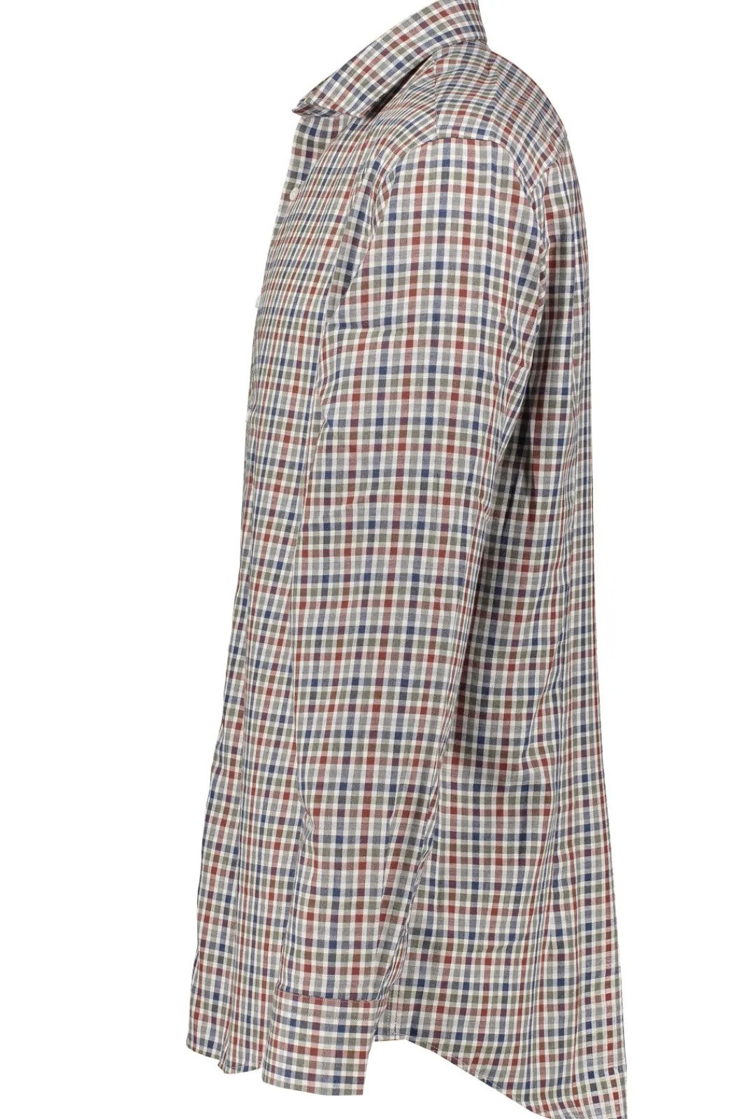 Skjortor>The Shirt Factory Selva