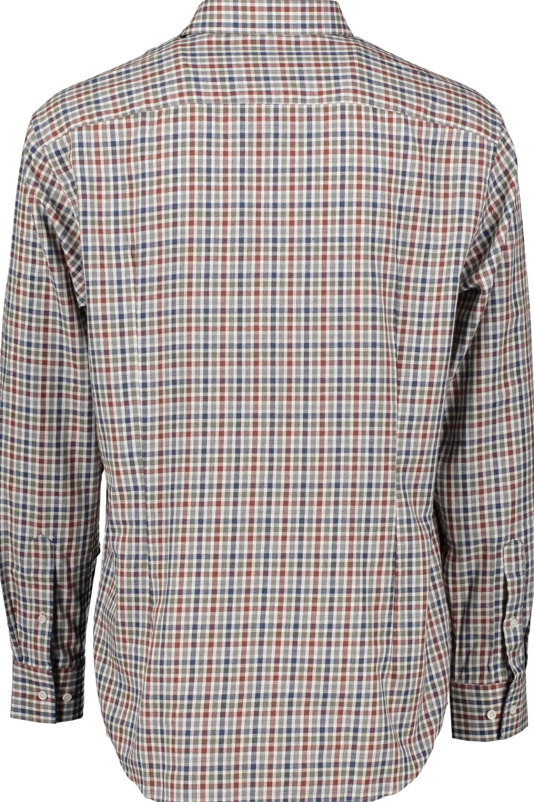 Skjortor>The Shirt Factory Selva