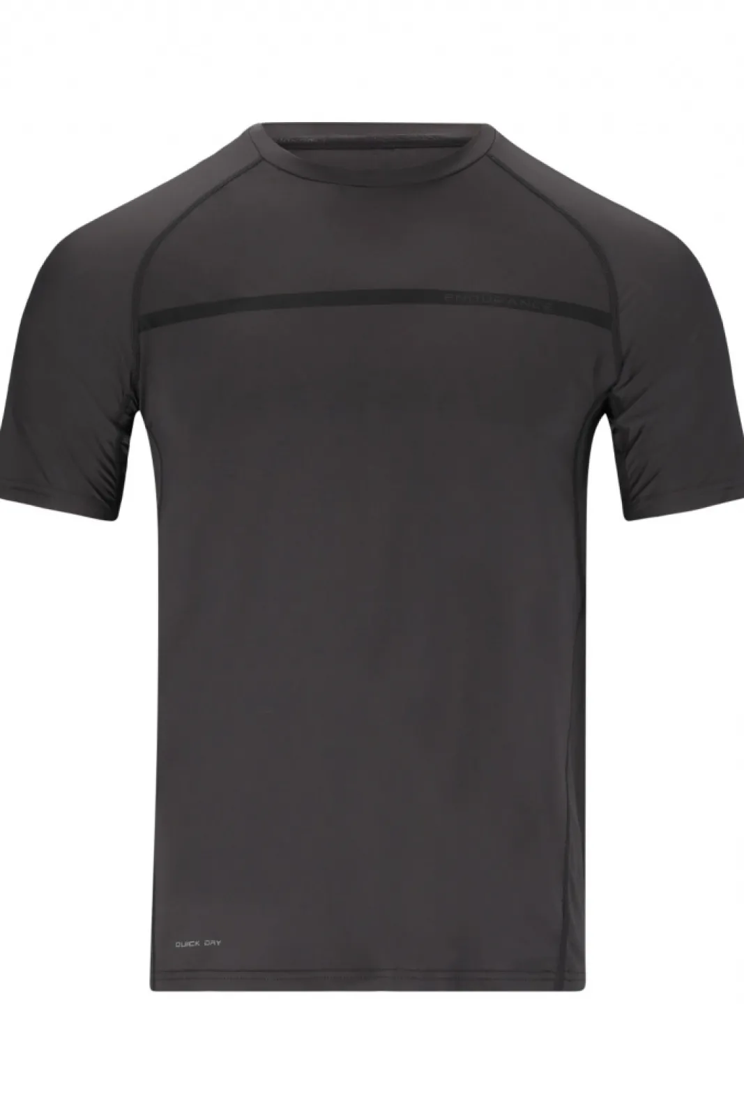 Tröjor>ENDURANCE Serzo M S/S Tee