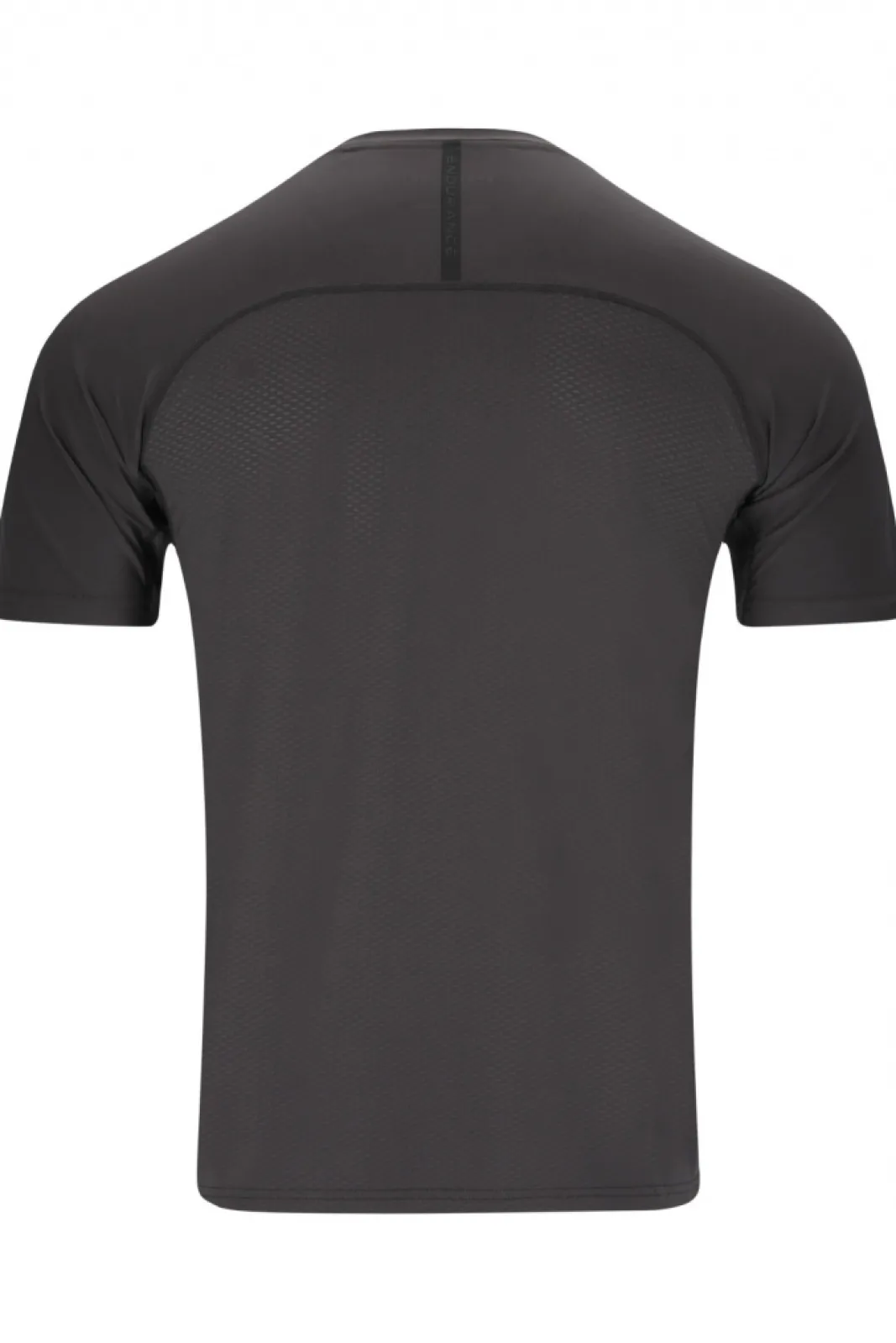 Tröjor>ENDURANCE Serzo M S/S Tee