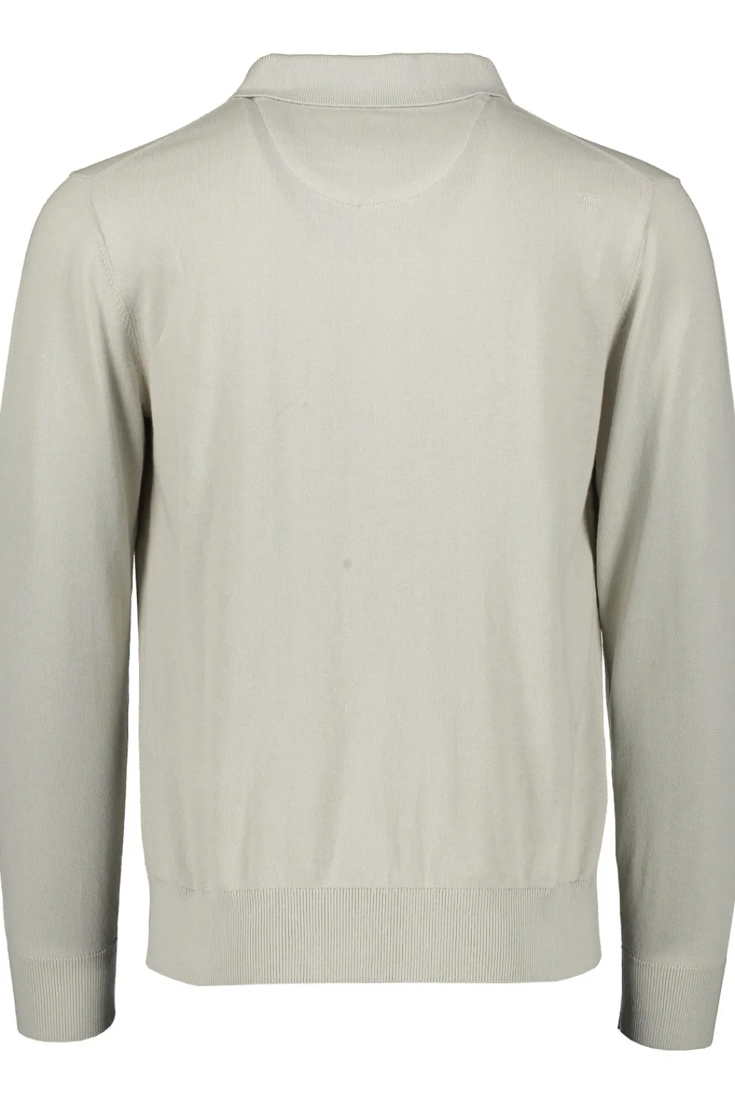 Stickat>TRESANTI Seth | Pullover With Hidden Buttons