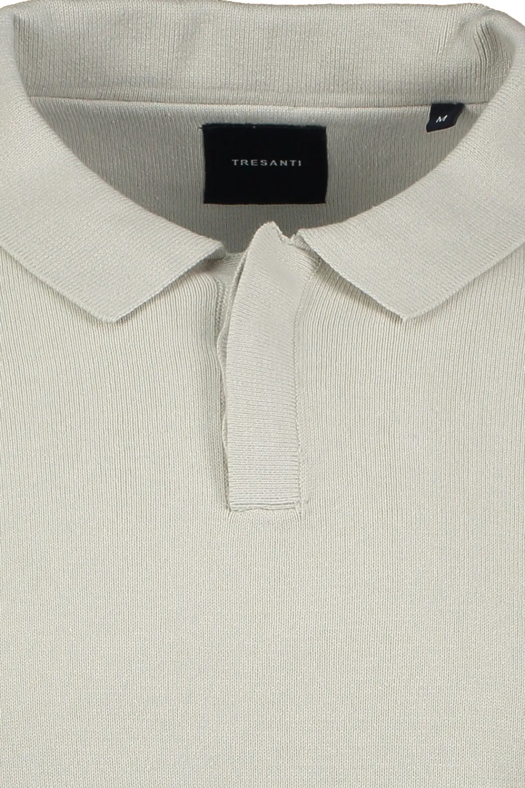 Stickat>TRESANTI Seth | Pullover With Hidden Buttons