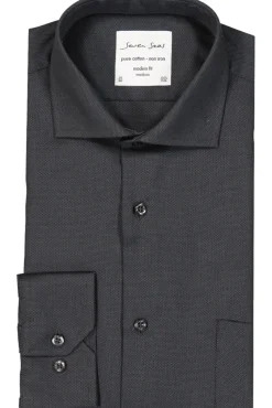 Skjortor>SEVEN SEAS Royal Oxford