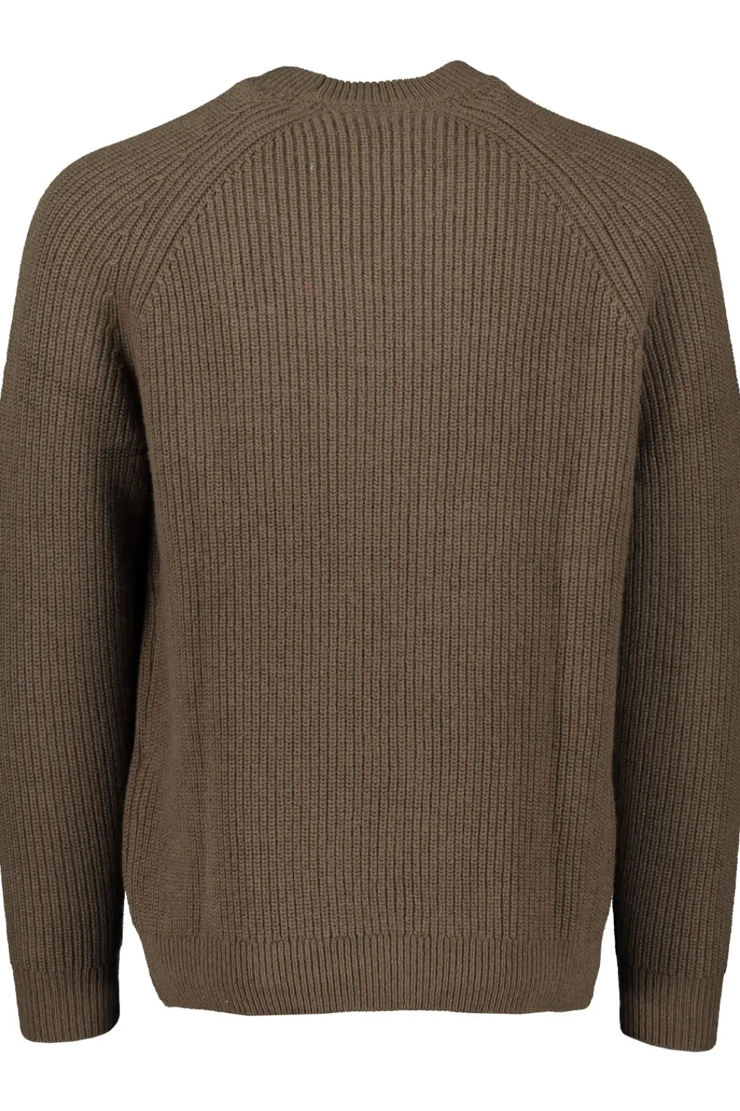 Stickat>Lyle & Scott Shaker Stitch Mock Neck