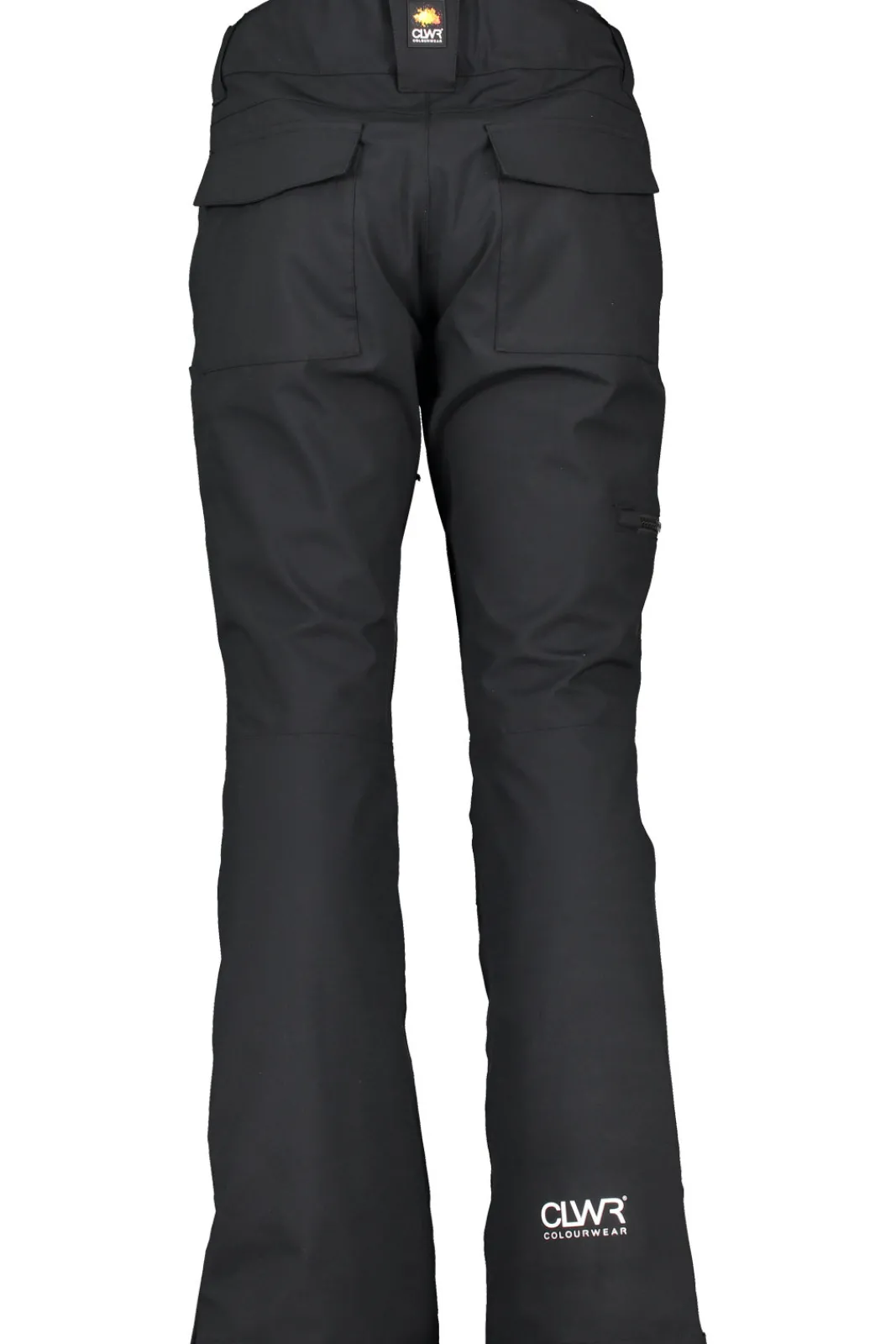 New ColourWear Sharp Pant M