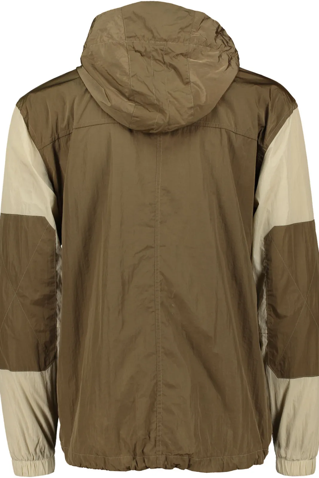 Cheap ColourWear Shelter Jacket M
