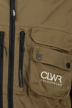 Cheap ColourWear Shelter Jacket M