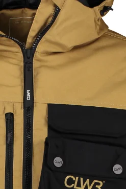 Hot ColourWear Shelter Jkt M