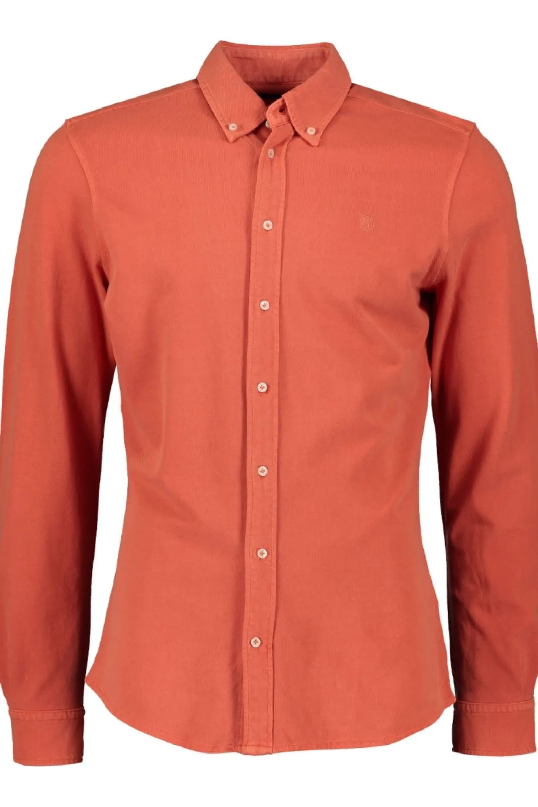 Outlet PROFUOMO Shirt Button Down