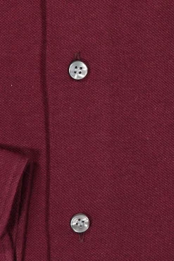 New PROFUOMO Shirt Cutaway