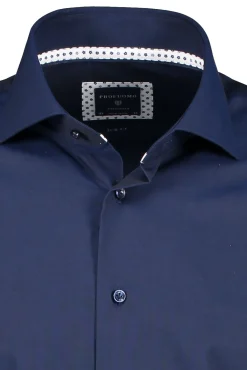 Discount PROFUOMO Shirt Cutaway