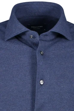 New PROFUOMO Shirt Cutaway