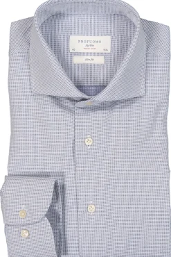 New PROFUOMO Shirt Cutaway