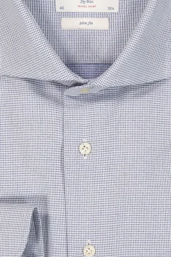 New PROFUOMO Shirt Cutaway