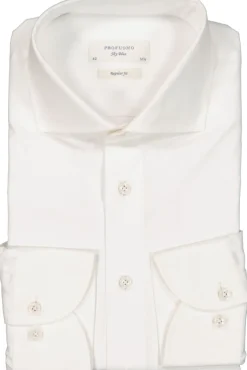 Fashion PROFUOMO Shirt Cutaway Rf Sc