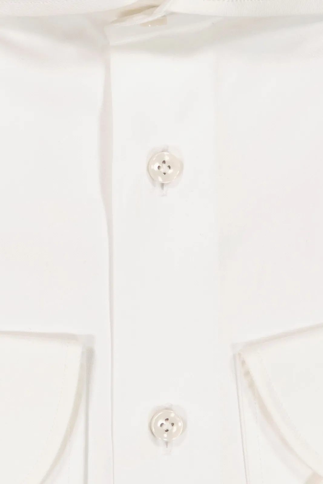 Fashion PROFUOMO Shirt Cutaway Rf Sc