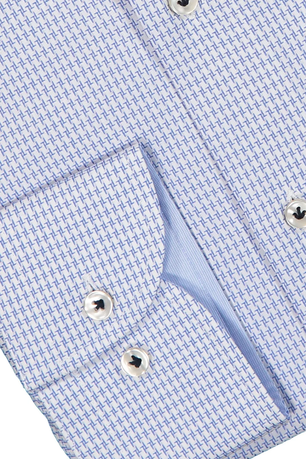Online PROFUOMO Shirt Cutaway Sc Sf