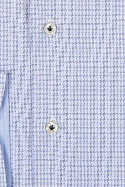 Online PROFUOMO Shirt Cutaway Sc Sf