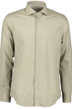 Fashion PROFUOMO Shirt Cutaway Sc Sf
