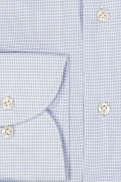 New PROFUOMO Shirt Cutaway Sc Sf