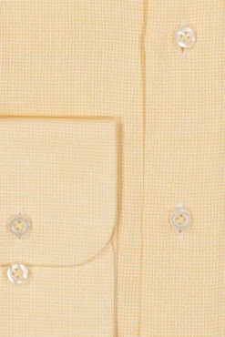 Sale PROFUOMO Shirt Cutaway Sc Sf