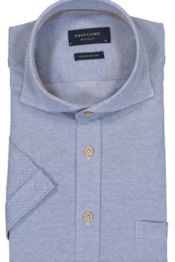 Online PROFUOMO Shirt Cutaway Sf