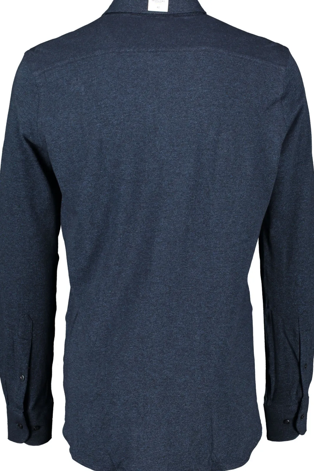 New PROFUOMO Shirt Cutaway Sf Sc