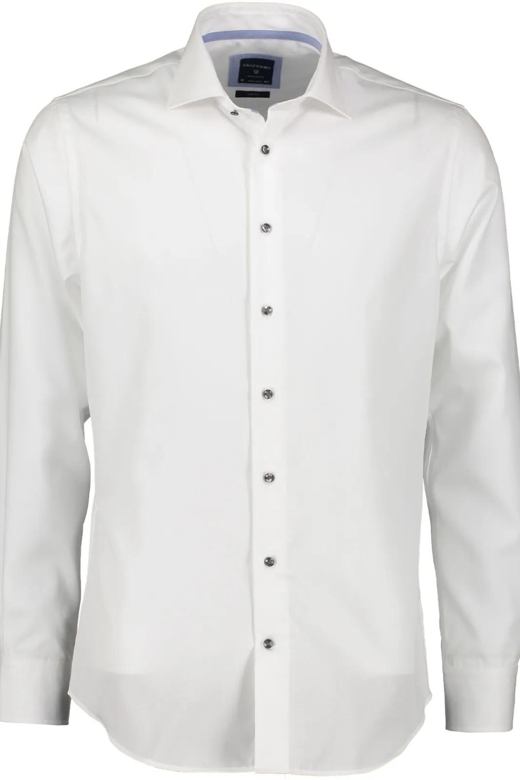 Online PROFUOMO Shirt Cutaway Sf Sc