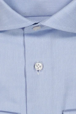 New PROFUOMO Shirt Cutaway Sf Sc