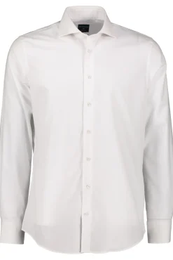 Skjortor>PROFUOMO Shirt Cutaway Sf Sc