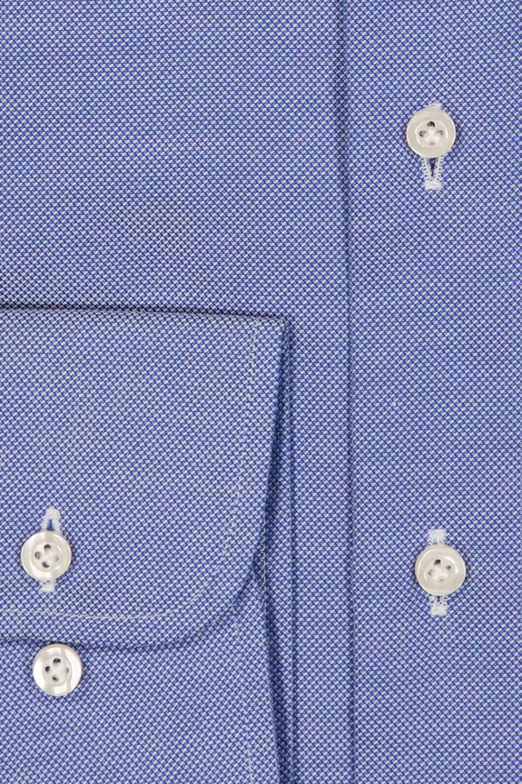 Skjortor>PROFUOMO Shirt Cutaway Sf Sc