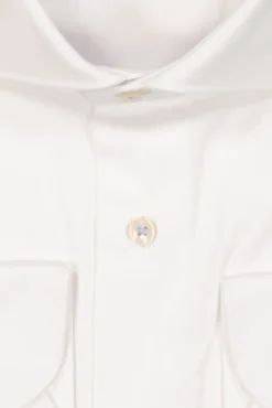 Outlet PROFUOMO Shirt Cutaway Sf Sc