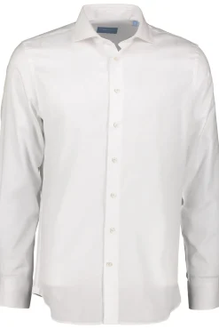 Skjortor>PROFUOMO Shirt Cutaway Sf Sc