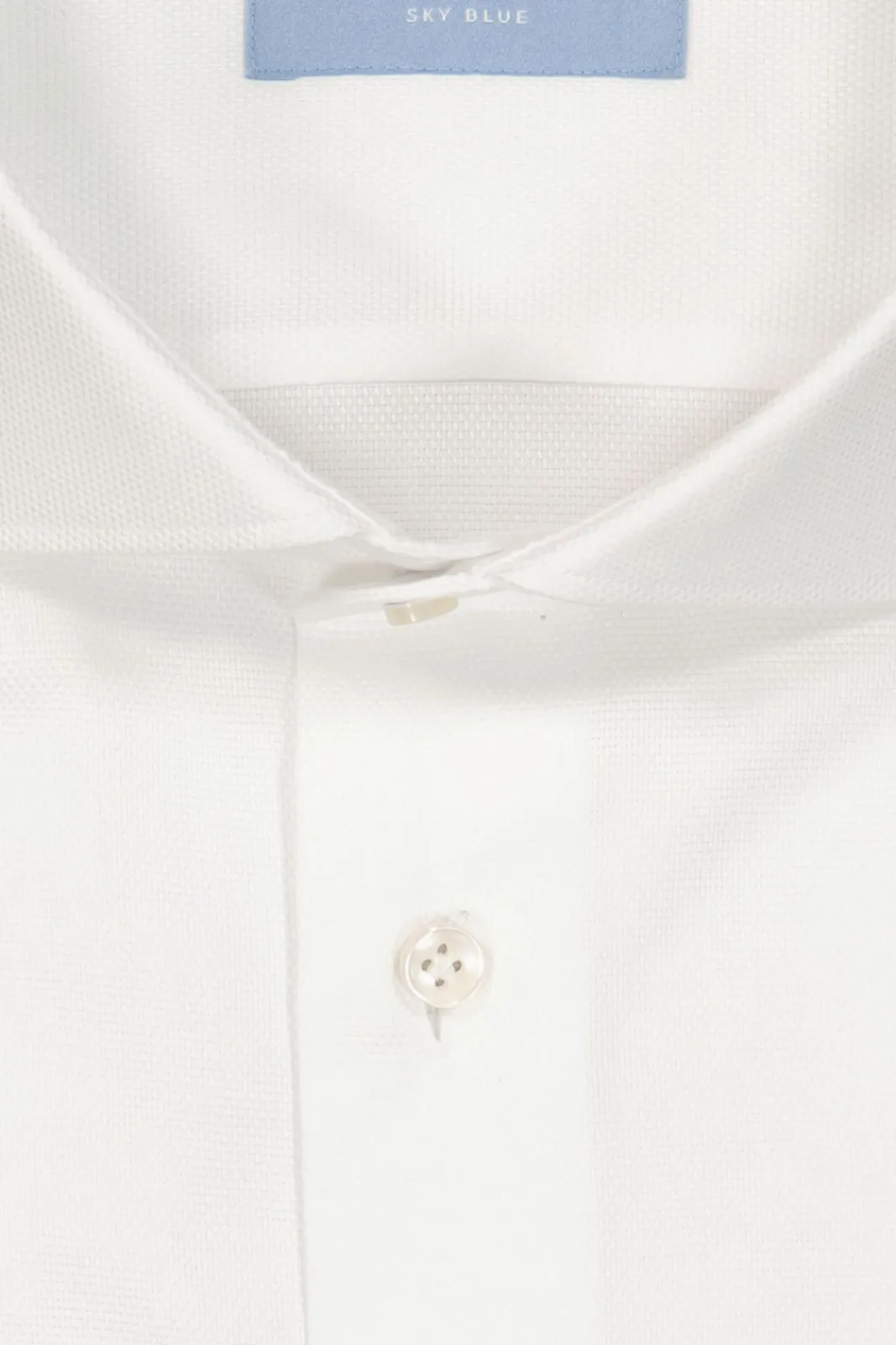Skjortor>PROFUOMO Shirt Cutaway Sf Sc
