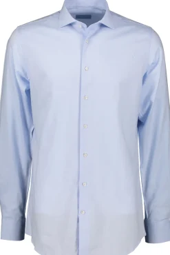Skjortor>PROFUOMO Shirt Cutaway Sf Sc Slv7