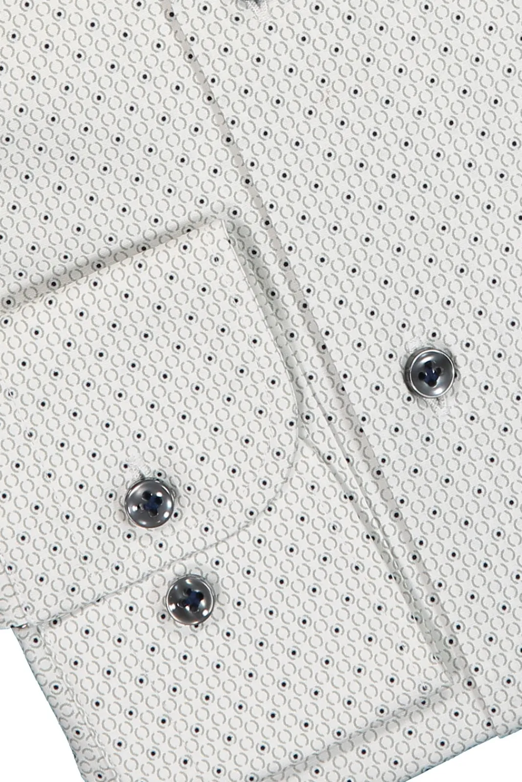 Clearance PROFUOMO Shirt Cutaway Ssf