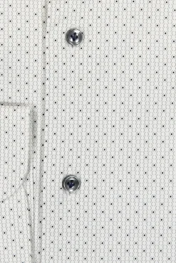 Clearance PROFUOMO Shirt Cutaway Ssf