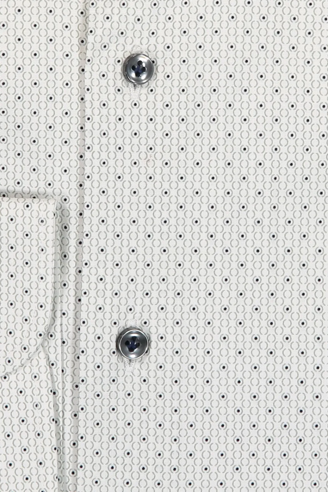 Clearance PROFUOMO Shirt Cutaway Ssf