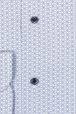 New PROFUOMO Shirt Cutw Sf Sc B