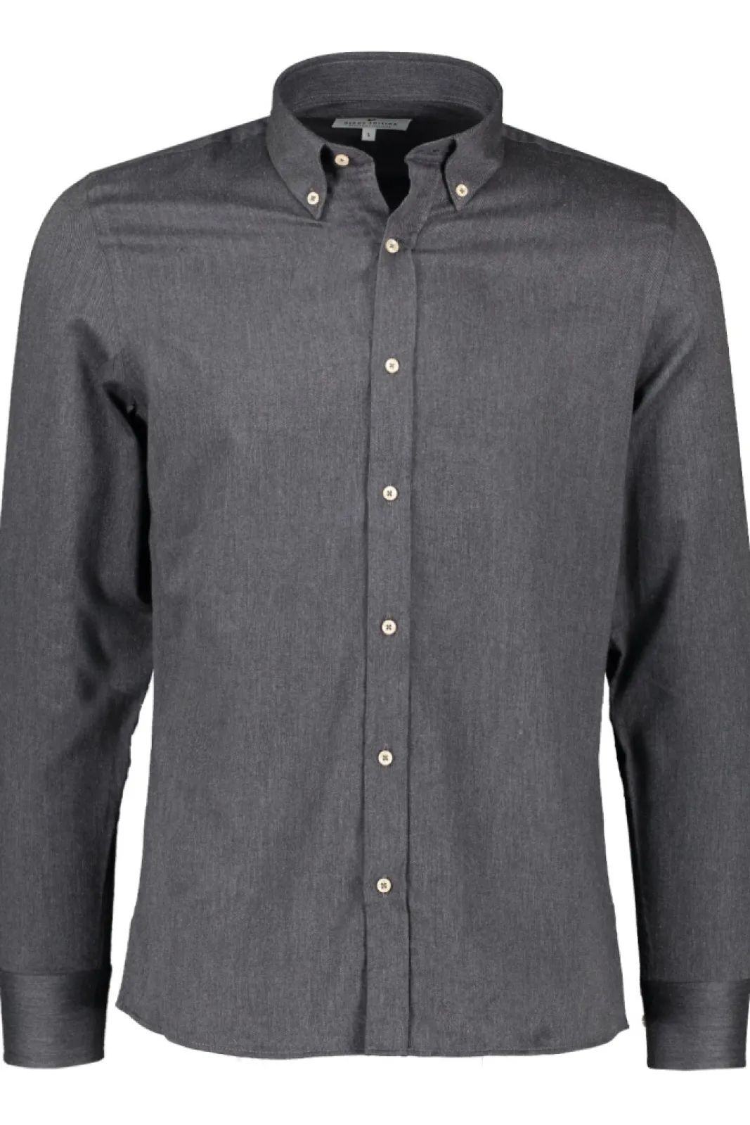 Skjortor>Berns Edition Shirt Easycare