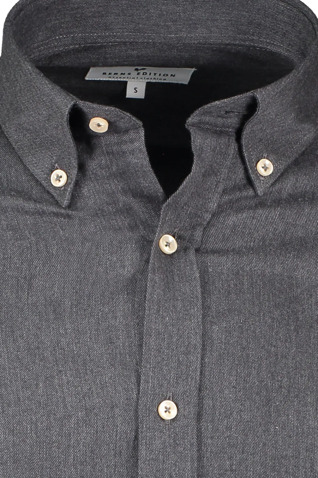 Skjortor>Berns Edition Shirt Easycare