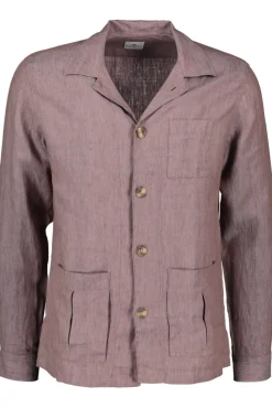 Flash Sale JOHN HENRIC Shirt Jacket